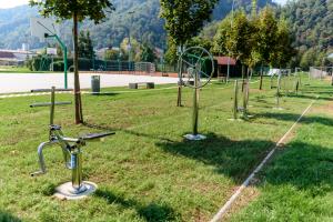 Fitness na prostem_1 (Arhiv Občine Kozje)